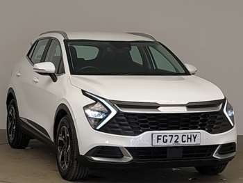 2022 - 1.6T GDi ISG 2 5dr