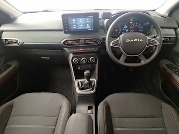 Used Dacia Sandero Stepway 2023 for sale - 79332551: Photo