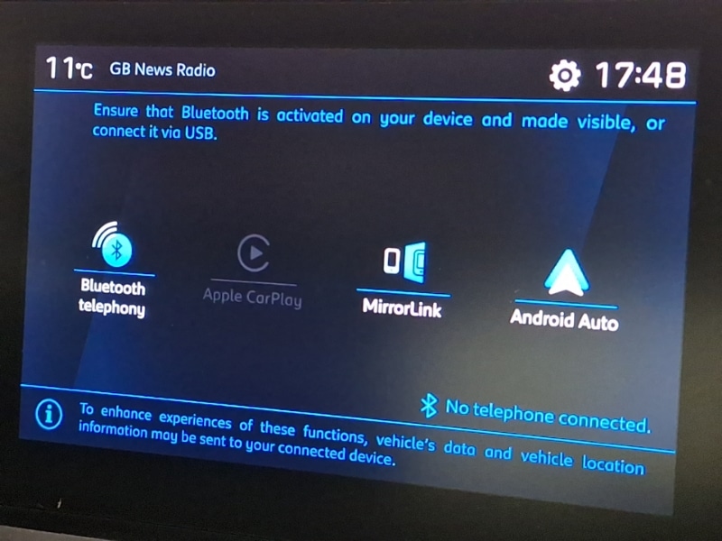 Used Peugeot Rifter 2019 for sale - 77544455: Photo 13