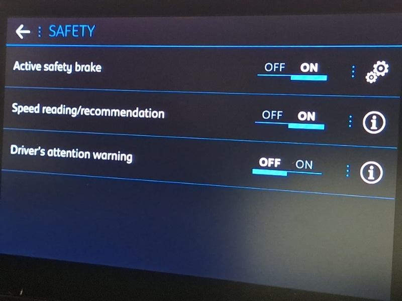 Used Peugeot Rifter 2019 for sale - 77544455: Photo 14