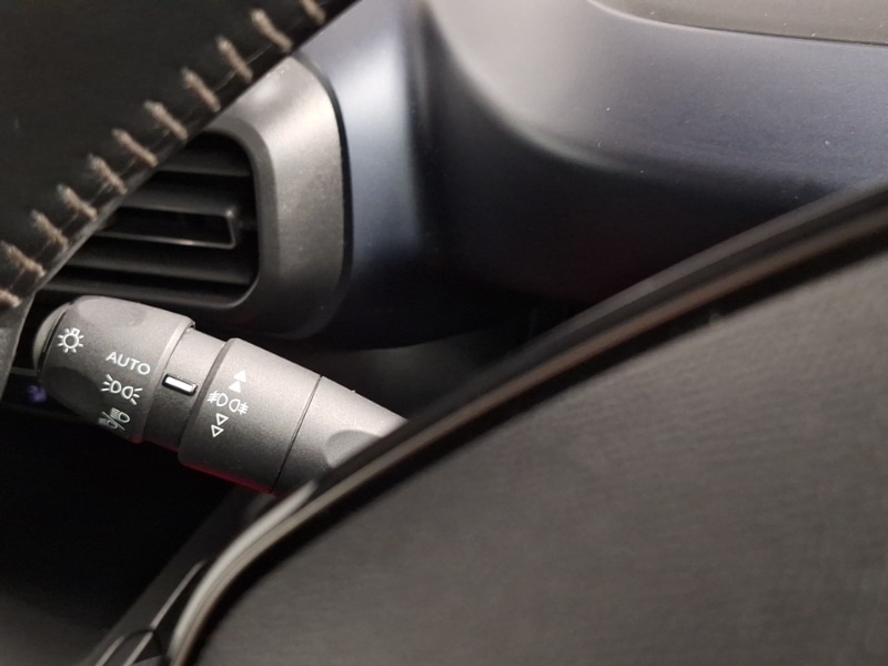 Used Peugeot Rifter 2019 for sale - 77544455: Photo 18