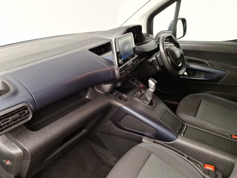 Used Peugeot Rifter 2019 for sale - 77544455: Photo 5