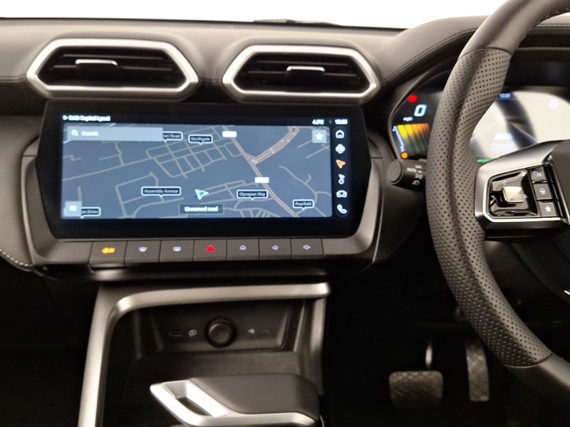 Used MG MG ZS 2025 for sale - 76964058: Photo 10