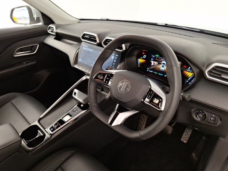 Used MG MG ZS 2025 for sale - 76964058: Photo 11