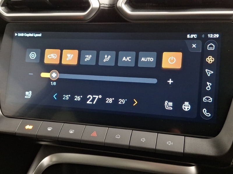 Used MG MG ZS 2025 for sale - 76964058: Photo 13