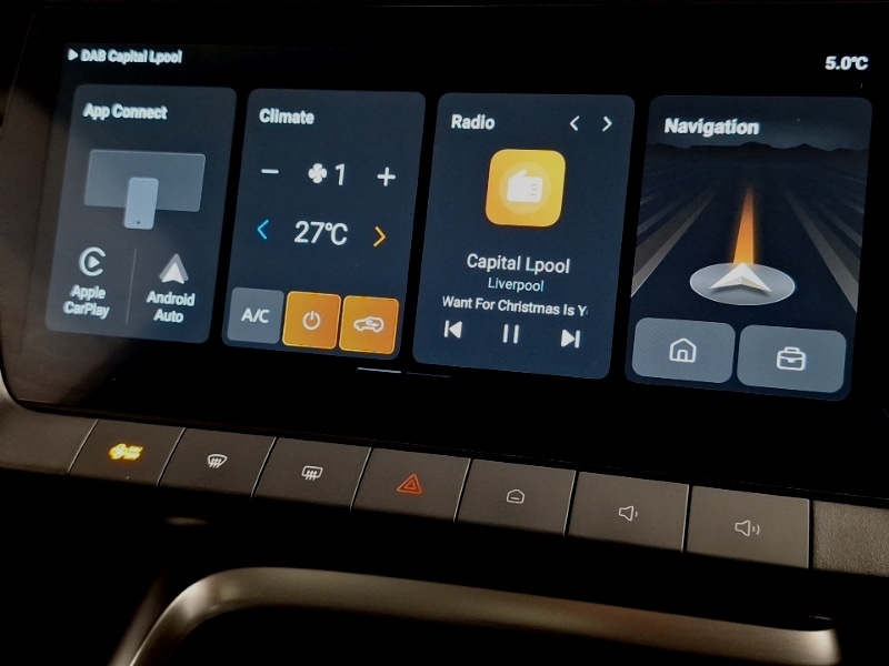 Used MG MG ZS 2025 for sale - 76964058: Photo 14