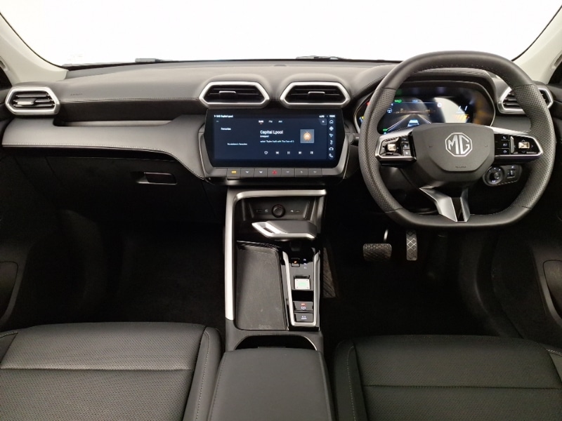 Used MG MG ZS 2025 for sale - 76964058: Photo 2