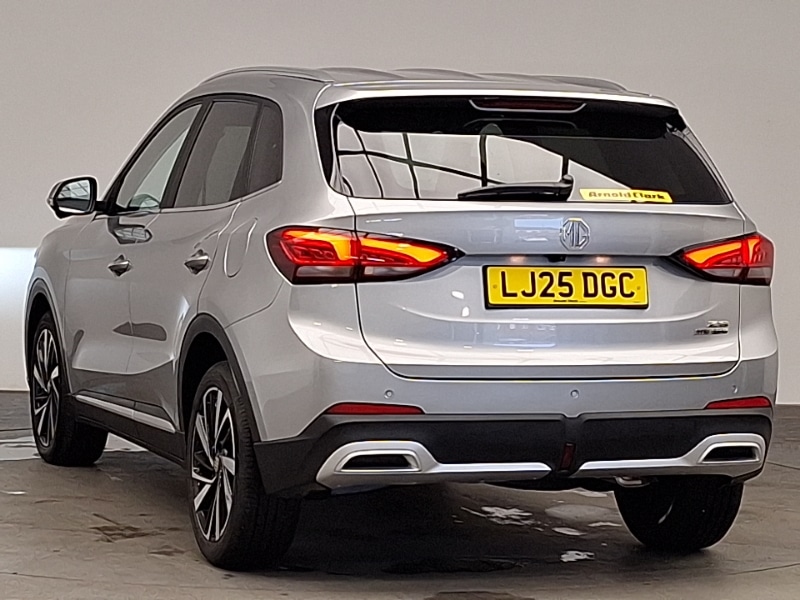 Used MG MG ZS 2025 for sale - 76964058: Photo 3