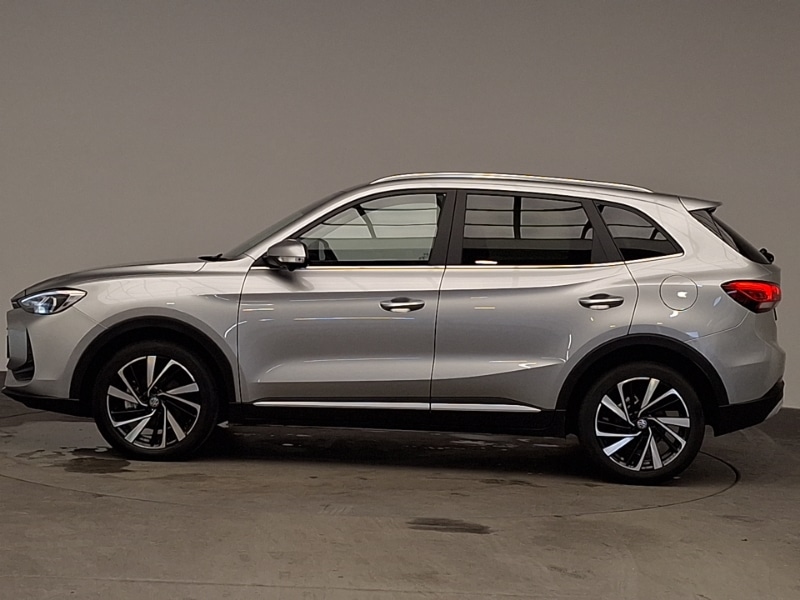 Used MG MG ZS 2025 for sale - 76964058: Photo 4