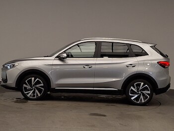 Used MG MG ZS 2025 for sale - 76964058: Photo