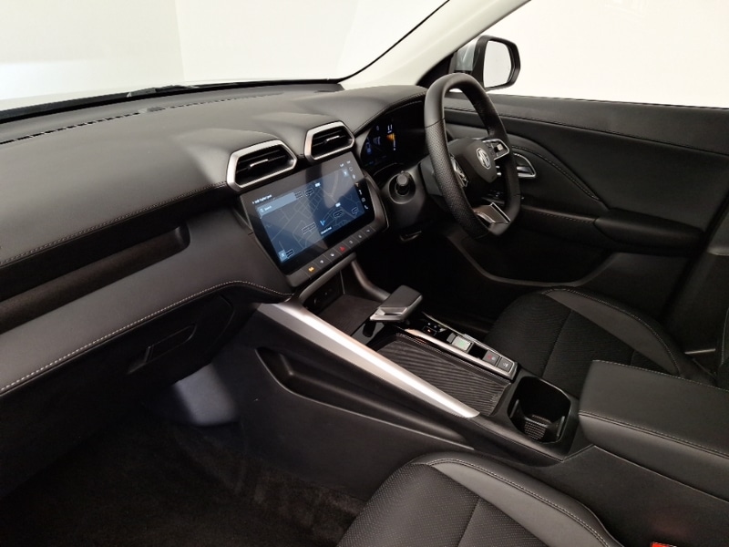 Used MG MG ZS 2025 for sale - 76964058: Photo 5