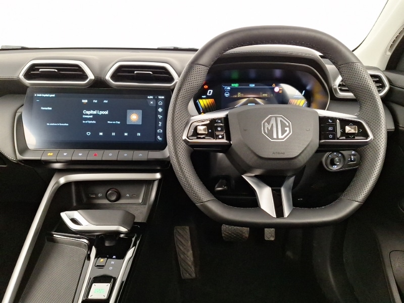 Used MG MG ZS 2025 for sale - 76964058: Photo 7
