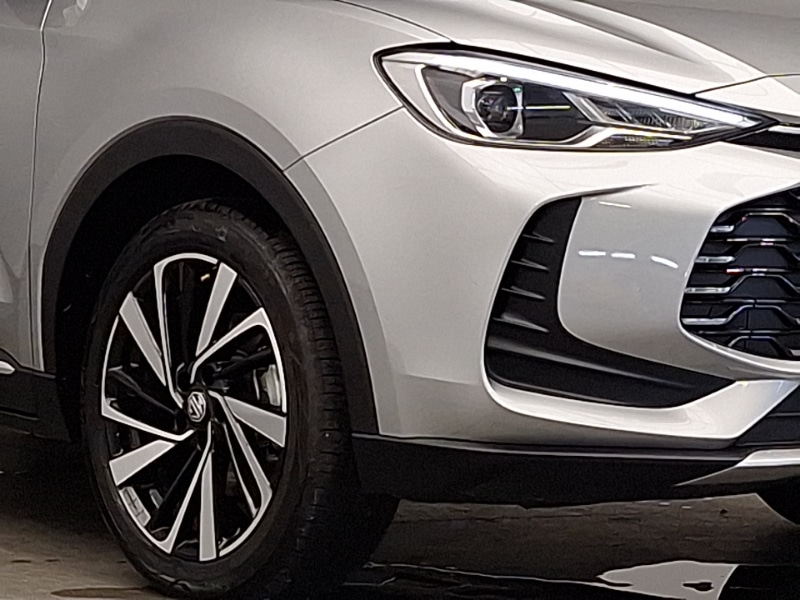 Used MG MG ZS 2025 for sale - 76964058: Photo 9