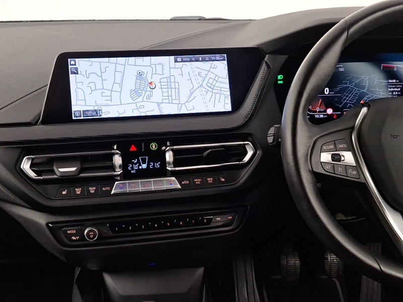 Used BMW 1 Series 2023 for sale - 77999791: Photo 10