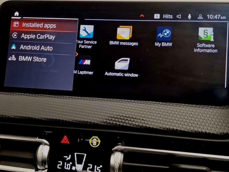 Used BMW 1 Series 2023 for sale - 77999791: Photo 14