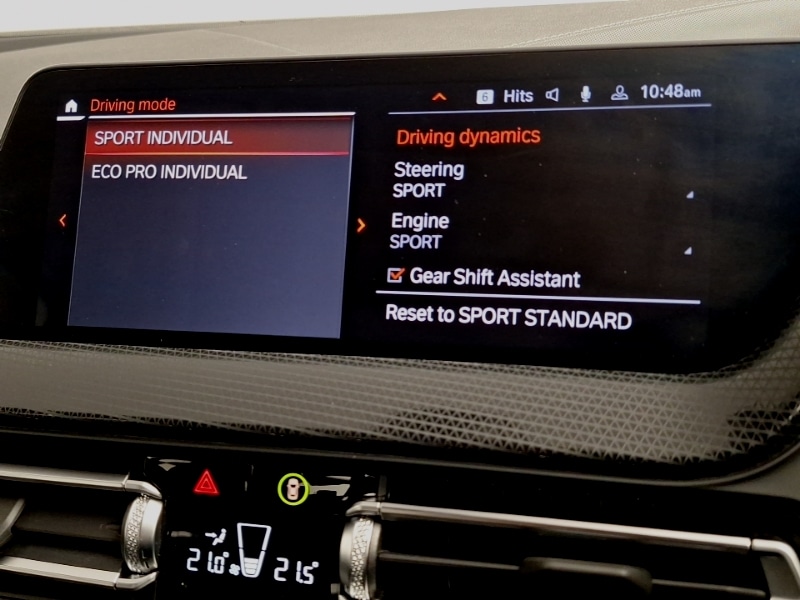 Used BMW 1 Series 2023 for sale - 77999791: Photo 15