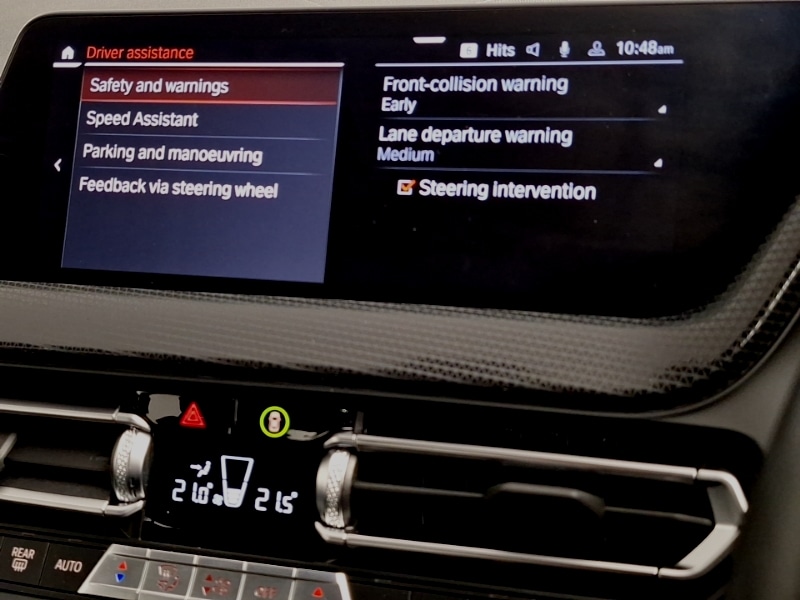 Used BMW 1 Series 2023 for sale - 77999791: Photo 16