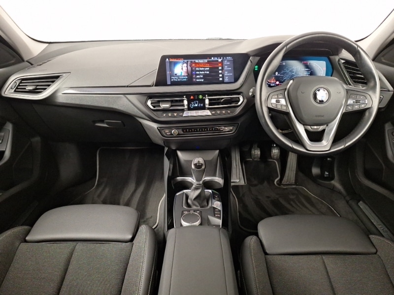 Used BMW 1 Series 2023 for sale - 77999791: Photo 2