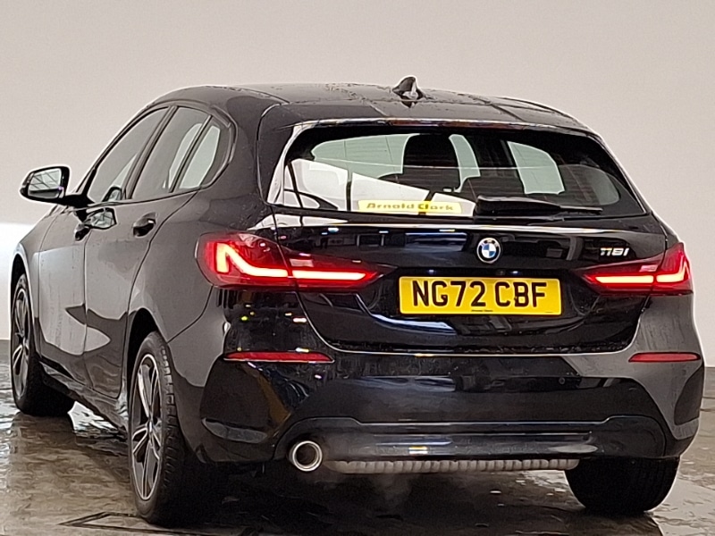 Used BMW 1 Series 2023 for sale - 77999791: Photo 3