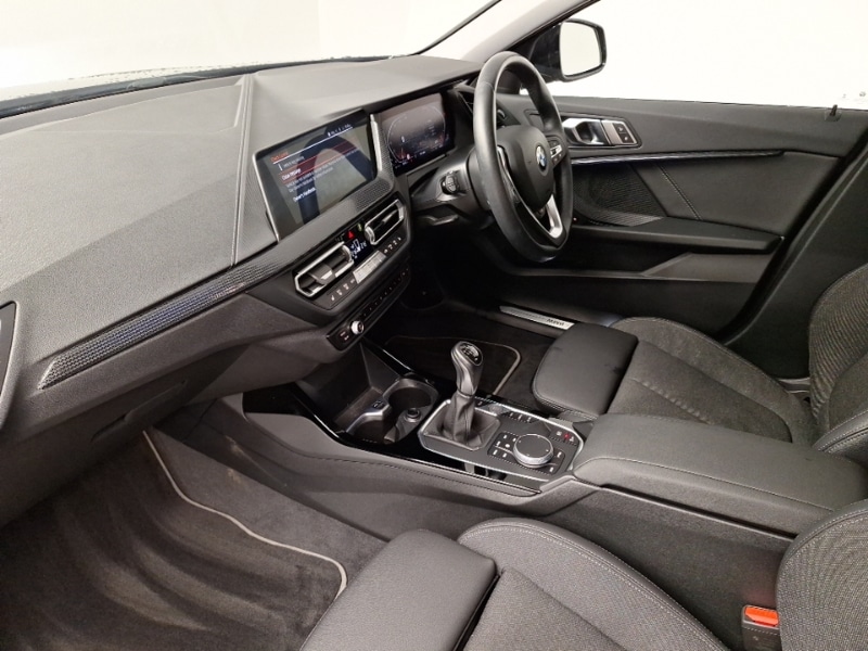 Used BMW 1 Series 2023 for sale - 77999791: Photo 5