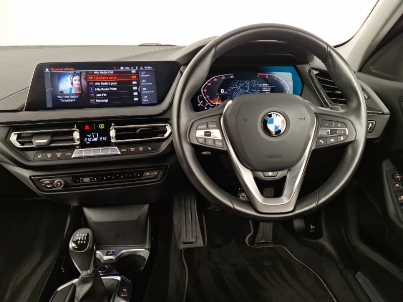 Used BMW 1 Series 2023 for sale - 77999791: Photo 7