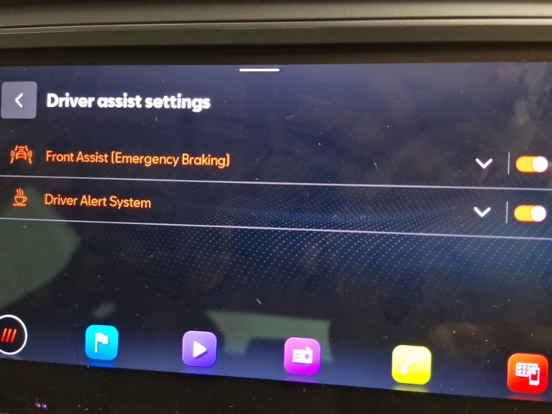 Used Cupra Ateca 2023 for sale - 76506736: Photo 14