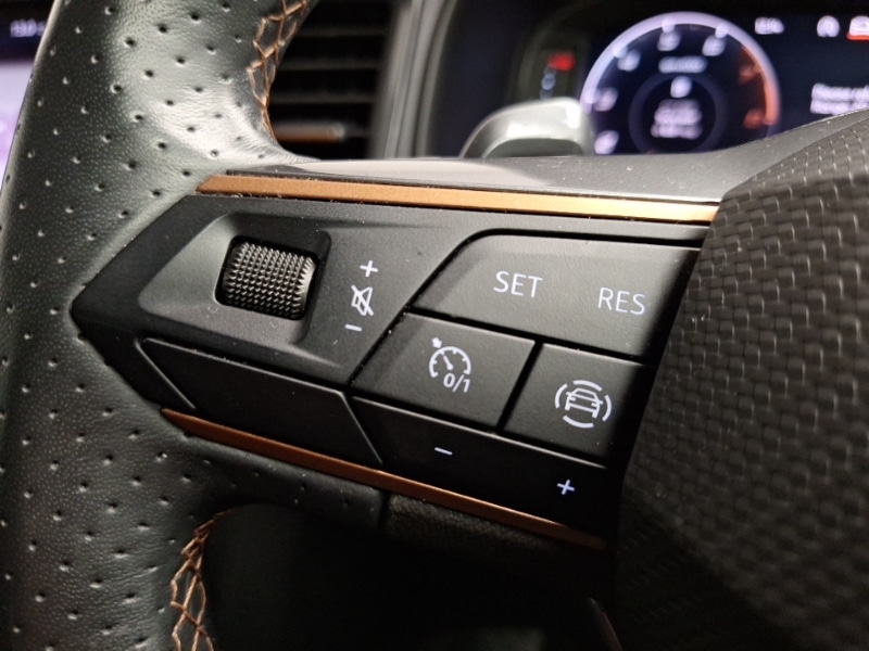 Used Cupra Ateca 2023 for sale - 76506736: Photo 17