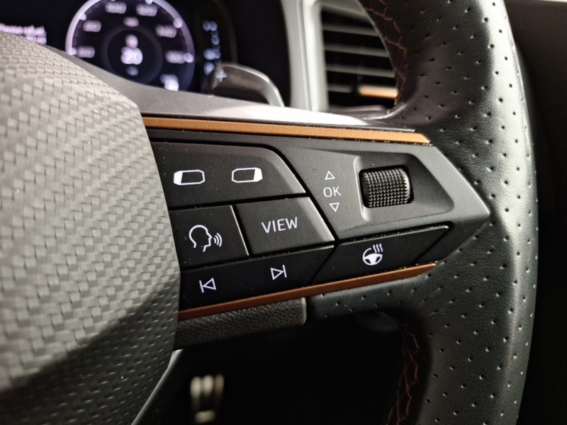 Used Cupra Ateca 2023 for sale - 76506736: Photo 18