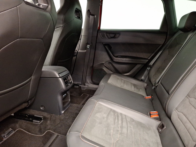 Used Cupra Ateca 2023 for sale - 76506736: Photo 6