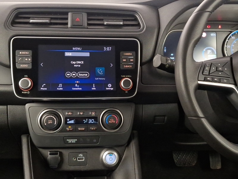 Used Nissan Leaf 2023 for sale - 78065989: Photo 10