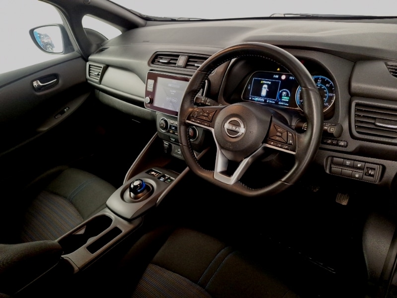 Used Nissan Leaf 2023 for sale - 78065989: Photo 11