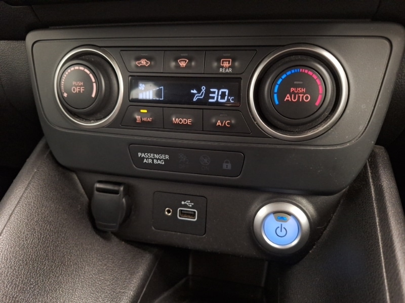 Used Nissan Leaf 2023 for sale - 78065989: Photo 13