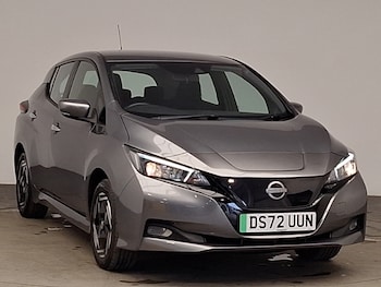 Used Nissan Leaf 2023 for sale - 78065989: Photo