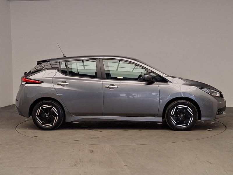 Used Nissan Leaf 2023 for sale - 78065989: Photo 4