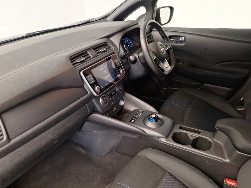 Used Nissan Leaf 2023 for sale - 78065989: Photo 5