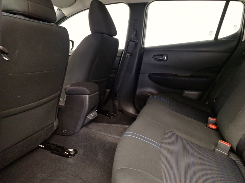 Used Nissan Leaf 2023 for sale - 78065989: Photo 6