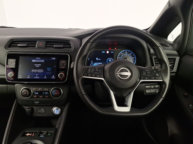 Used Nissan Leaf 2023 for sale - 78065989: Photo 7