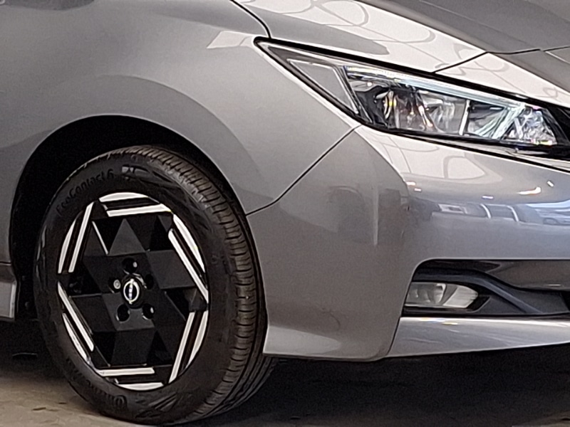 Used Nissan Leaf 2023 for sale - 78065989: Photo 9