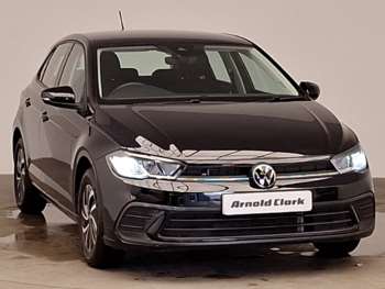 2022 - 1.0 TSI Life 5dr DSG