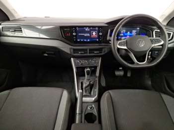 Used Volkswagen Polo 2022 for sale - 74787314: Photo