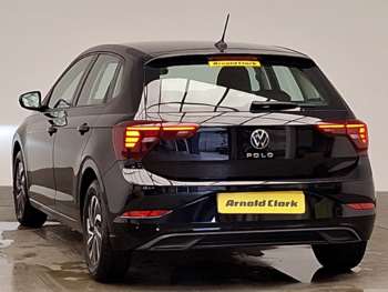 Used Volkswagen Polo 2022 for sale - 74787314: Photo