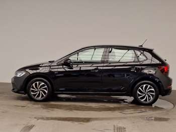 Used Volkswagen Polo 2022 for sale - 74787314: Photo
