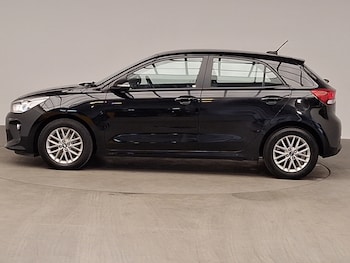 Used Kia Rio 2019 for sale - 75595023: Photo
