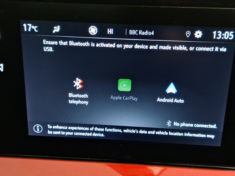 Used Vauxhall Mokka 2022 for sale - 76483864: Photo 14