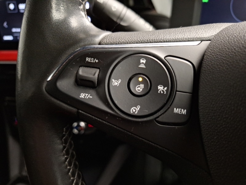 Used Vauxhall Mokka 2022 for sale - 76483864: Photo 16