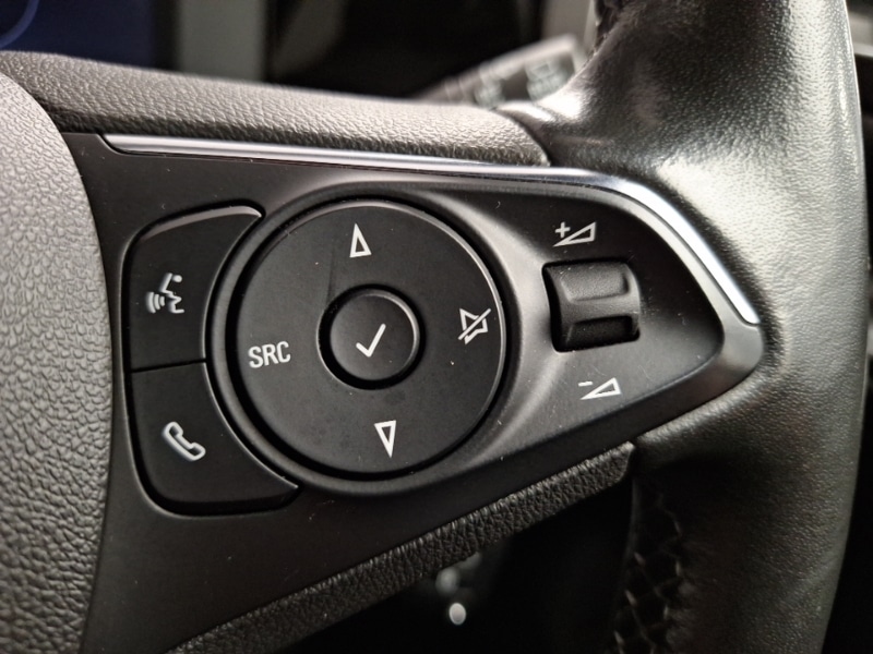 Used Vauxhall Mokka 2022 for sale - 76483864: Photo 17