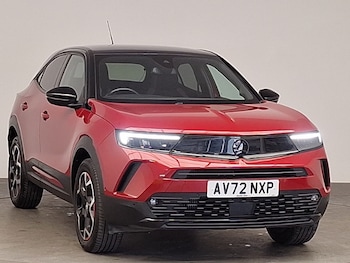 Used Vauxhall Mokka 2022 for sale - 76483864: Photo