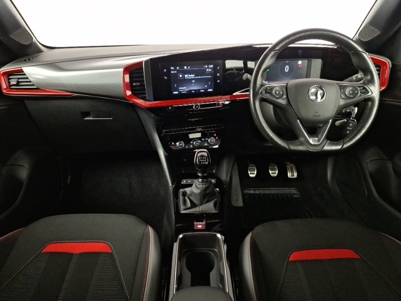 Used Vauxhall Mokka 2022 for sale - 76483864: Photo 2