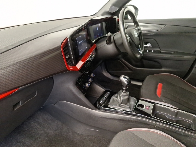 Used Vauxhall Mokka 2022 for sale - 76483864: Photo 5