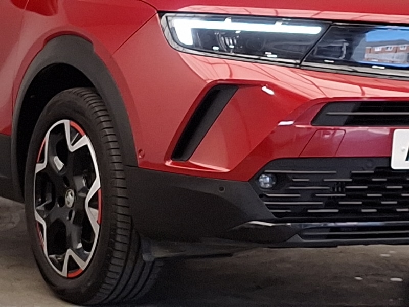 Used Vauxhall Mokka 2022 for sale - 76483864: Photo 9